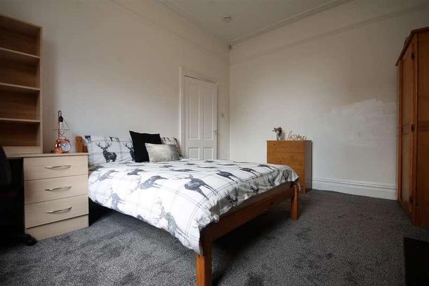 Sunbury Avenue, Jesmond, NE2 - Photo 1