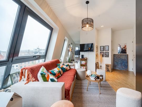 Zavel, Brussel - Photo 1