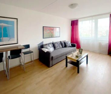Pronájem bytu 2+kk, 45 m - Fotografie 3