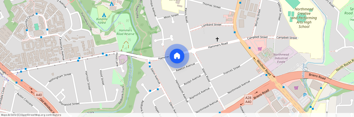 42 Hammers Road, NSW 2152, Northmead