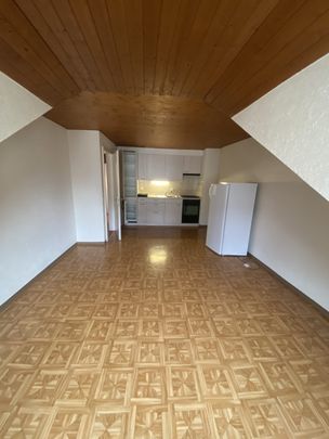 Haute 3, Colombier - Photo 1