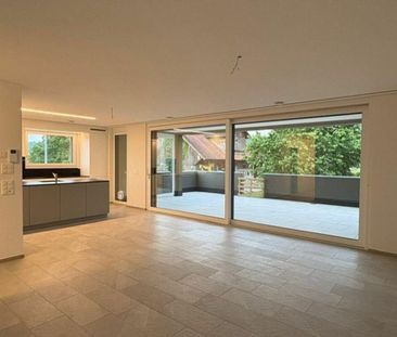 Ihre Chance - Neubauwohnung - mit 45m2 Sitzplatz ! - Foto 6