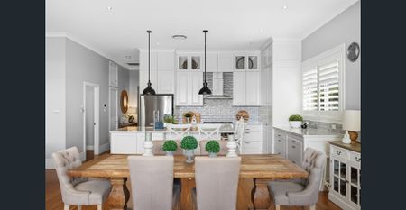 Family Paradise with Pool, Spa & Separate Studio for Dual Living- Available Furnished or Unfurnished - Photo 4