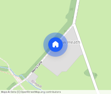 Merry Lane, Clive - Photo 1