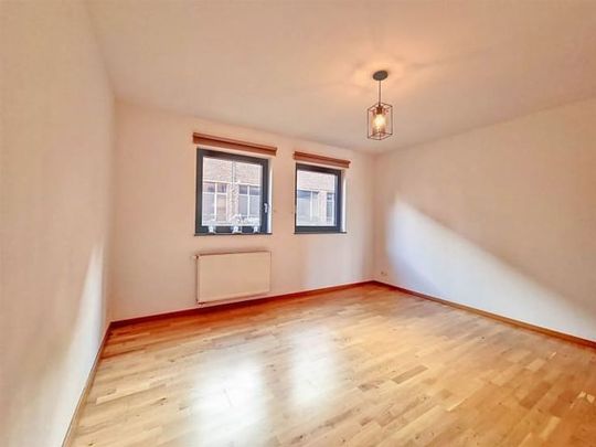 Appartement te huur - Foto 1
