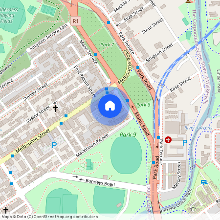 19 Arthur Street, North Adelaide