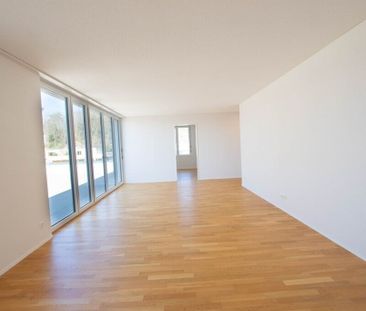 Modern 3.5-room apartment with large terrace (54 m2) - Photo 5