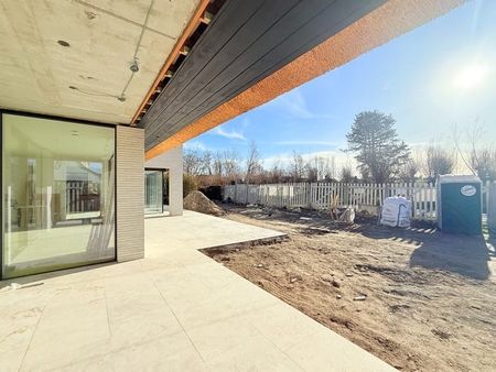 Tout savoir sur cette maison à Knokke-Heist, à Knokke-Heist - Foto 5