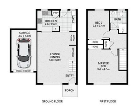 1/39 Bruce Road, 4114, Woodridge Qld - Photo 2