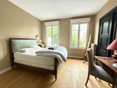 BORDEAUX JUDAIQUE / Saint SEURIN - Maison de 260M² + JARDIN + GARAGE - Photo 3