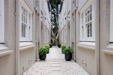 Mulwarree Avenue Apartments, Sydney - Photo 5