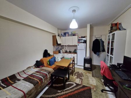 Studio/Γκαρσονιέρα για ενοικίαση Φιλιππούπολη (Λάρισα) - Photo 2