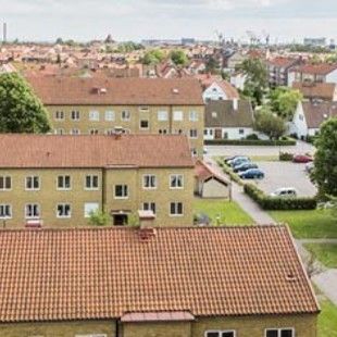 Ringvägen 28 B, Sandvången - Foto 2