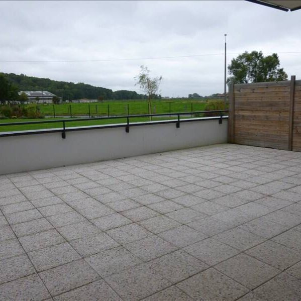 Location appartement 2 pièces 45.02 m² à Wervicq-Sud (59117) - Photo 1