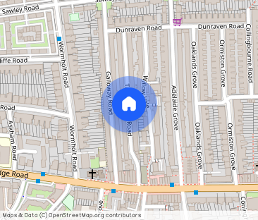 3 bedroom terraced house to rent - Photo 1