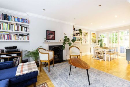 John Spencer Square, London, N1 2LZ - Photo 3