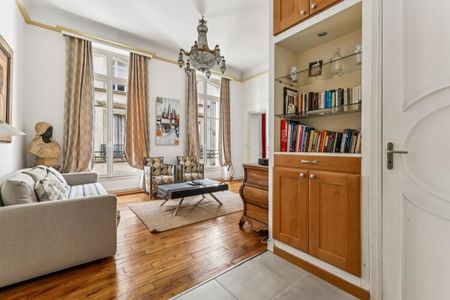 Appartement à louer à Paris 1Er - Photo 3