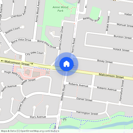 14 / 1-3 Norris Road, QLD 4740, Mount Pleasant