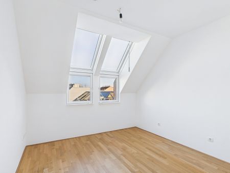 Dachparadies | Modernes 4-Zimmer-Penthouse mit privatem Pool | XXL-Outdoor-Area (130 m²) | Weitblick | Klimatisiert - Foto 4