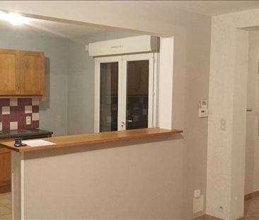 4 pièces - 97 m² - RDC - Colocation non autorisée - Photo 3