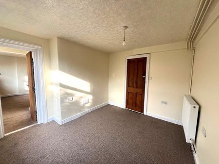 1 bedroom terraced house to rent - Photo 3