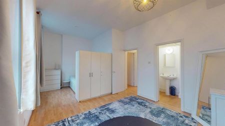 Studio to rent - Photo 4