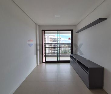 Apartamento para aluguel no Presidente Kennedy - Foto 1