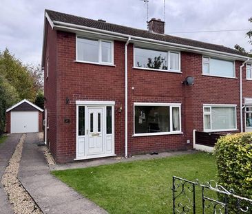3 bedroom semi-detached house to rent - Photo 5