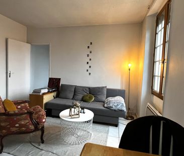 Location / Appartement T2 - Photo 3