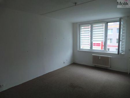 Pronájem bytu 2+kk 44 m2 - Photo 2