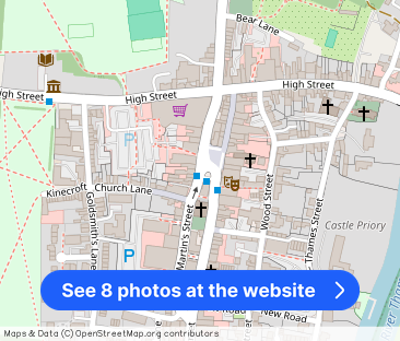 Market Place, Wallingford, OX10 - Photo 1