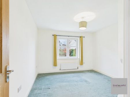 2 bedroom bungalow to rent - Photo 4