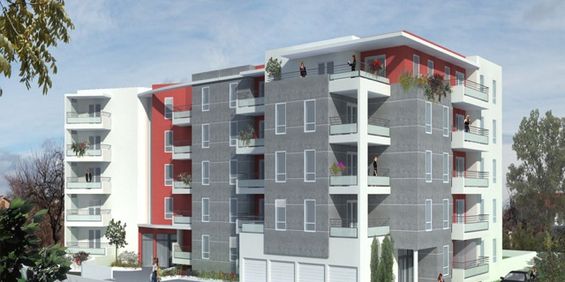 Location Appartement 2 pièces 43m² - Photo 3