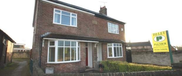 3 bedroom property to rent in Chester - Photo 1