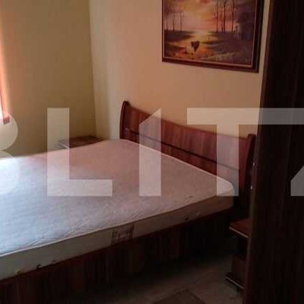 Apartament 3 camere, decomandat, 100 mp, Marasti - Photo 1