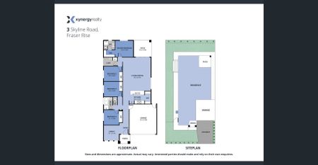 Modern Family Living in a Sought-After Fraser Rise Pocket - Photo 4