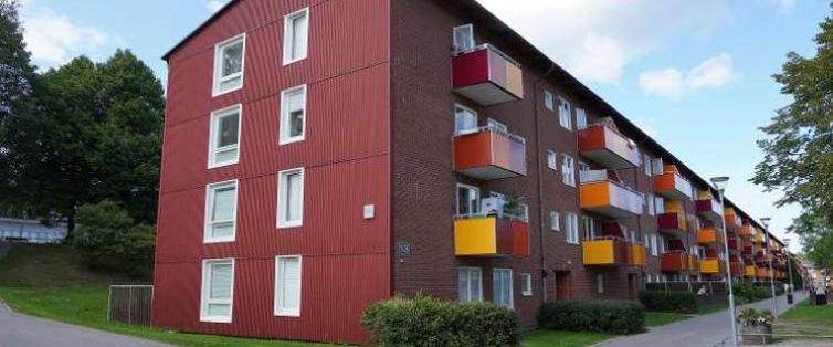 Merkuriusgatan 25 - Foto 1