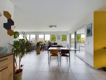 Appartement te huur - Photo 4