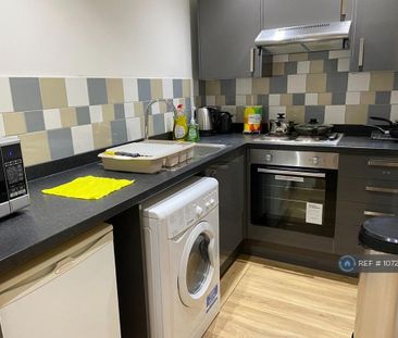 2 bedroom flat to rent - Photo 6