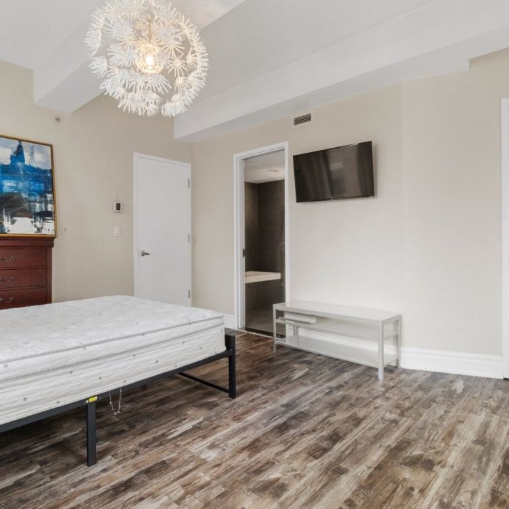 Appartement à louer - Montréal (Ville-Marie) (Centre) - Photo 1