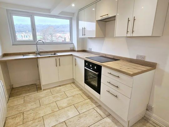 Seaforth Court, Victoria Drive, Eastbourne | One-Bedroom Flat - Photo 1