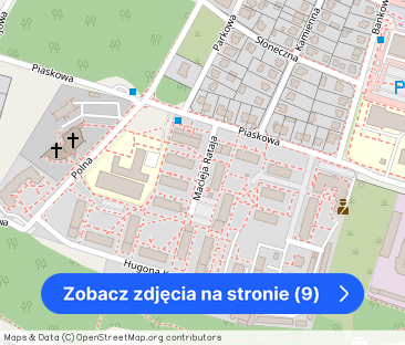 Atrakcyjne dwupokojowe mieszkanie w Lubiczu Górnym – zdjęcie 1
