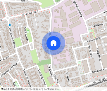 Wonen op het KVL-terrein in Oisterwijk - Photo 1