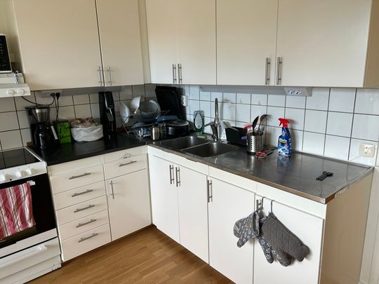 Malörtsvägen 28C, Trelleborg Norr - Photo 1