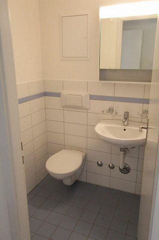 Schöne 4.5Zi-Wohnung mit Balkon zu vermieten - Foto 3