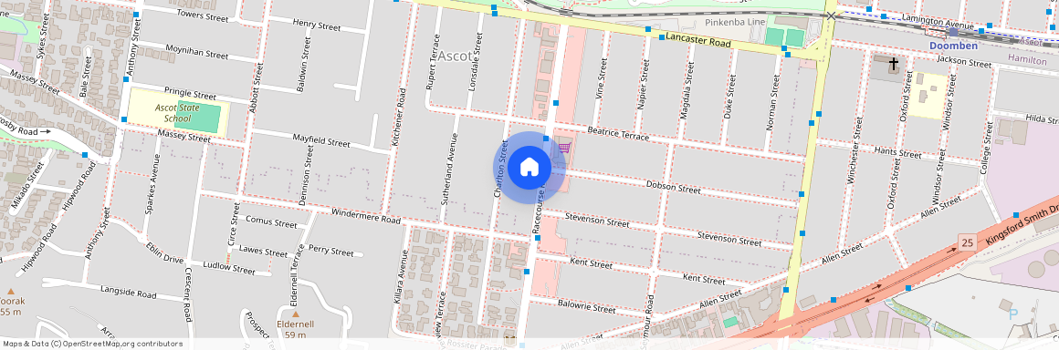 1/102 Racecourse Road, Ascot QLD 4007