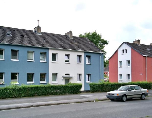 Gut geschnittene Singlewohnung! - Photo 1