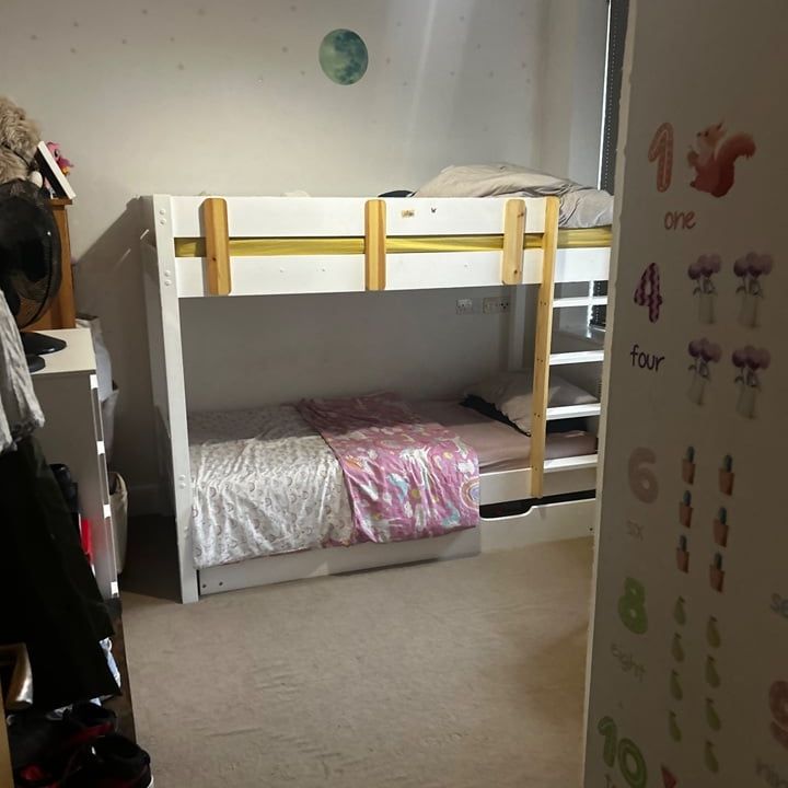 2 Bed Flat, Katesgrove Court, RG2 - Photo 1