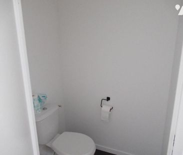 Appartement F2 Meublé avec terrasse - Photo 3