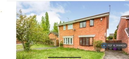 2 bedroom semi-detached house to rent - Photo 3